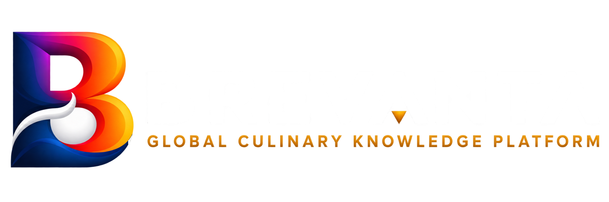 BREVANTA — Global Culinary Knowledge Platform